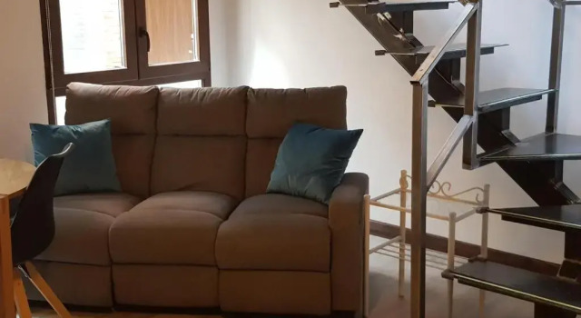 Номер Standard Apartamentos Alcantara