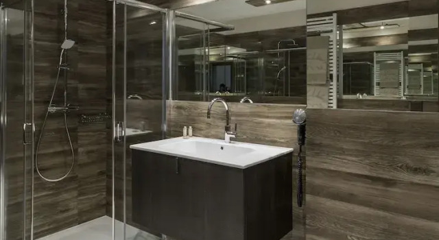 Полулюкс Hotel Cervo