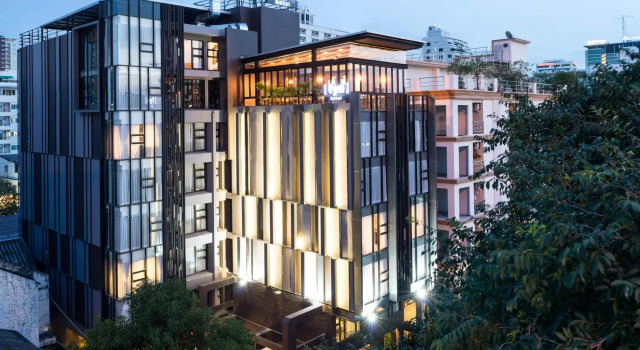 Fyn Hotel