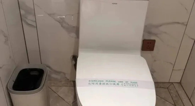 Семейный люкс Wufeng Hotel