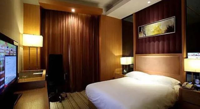 Hangzhou Radow Jiali Hotel, Забронировать Отель Бизнес-отели Ханчжоу, рядом с West Lake Cultural Square, 4* 5*