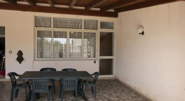 Коттедж Casa Laura di fronte la Tonnara