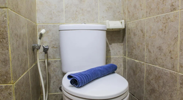 Номер Standard Compact and Mini Studio Great Western Resort Apartment