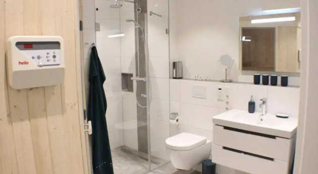 Ferienwohnung Sielhuus 9
