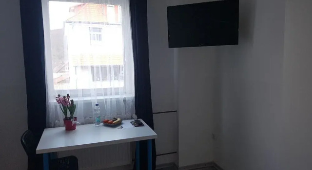 Номер Standard Pension Dörnberg
