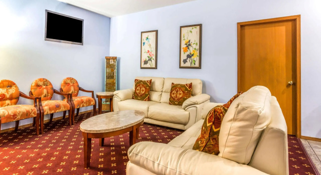 Days Inn by Wyndham Ellensburg, Забронировать Отель Отели Элленсберг с завтраком, рядом с Kittitas Valley Healthcare, Завтраки