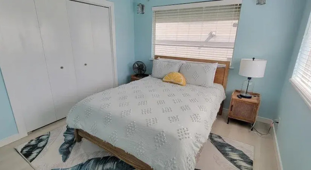 Blue Heron Bungalow 3 Bedroom Home by Redawning, Buchen Sie Hotel Hotels in Padre Island mit Pool, Schwimmbad