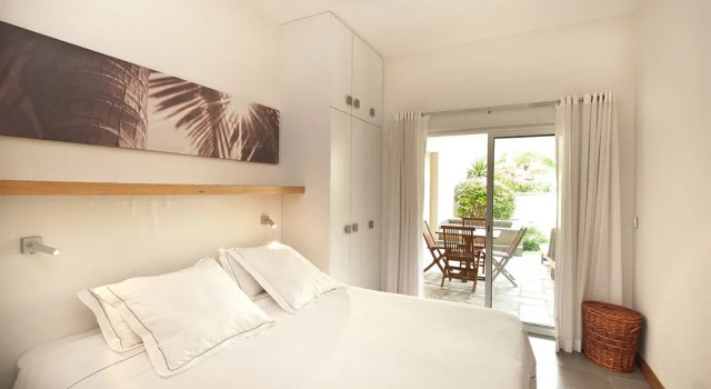 Cape Bay by Horizon Holidays, Забронировать Отель Бейн-Боф Северное побережье Маврикия, рядом с Пляж Bain Boeuf