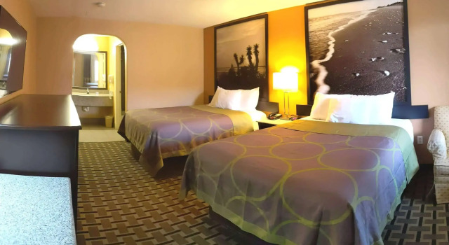 Platinum Inn & Suites Willowbrook Houston, Κράτηση Ξενοδοχείο Χιούστον Χιούστον