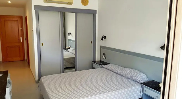 Economy huone Hotel Stil Bonsai