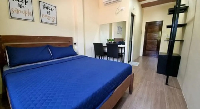 Buddha Resort by Cocotel, Book Ferieresort 3-stjernede hoteller i Bugallon, 3*