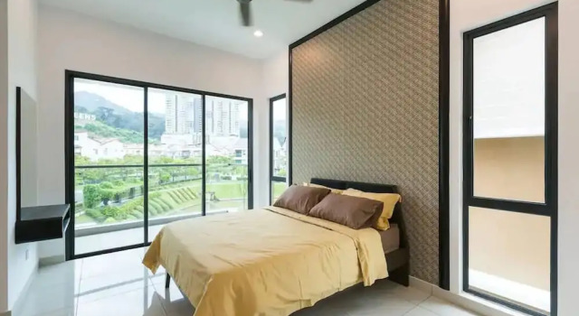 Setia Green Penang by Plush, Rezervasyon Otel Bayan Lepas Penang