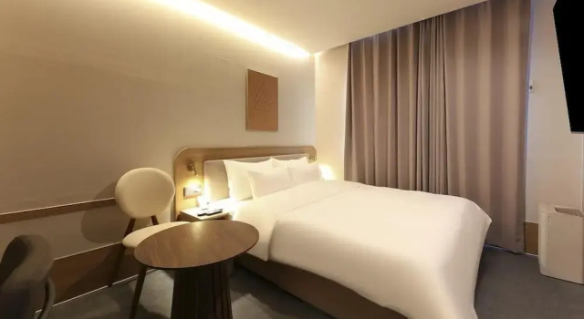 Номер Superior Yeongju Browndot Yeongju Jungang Branch
