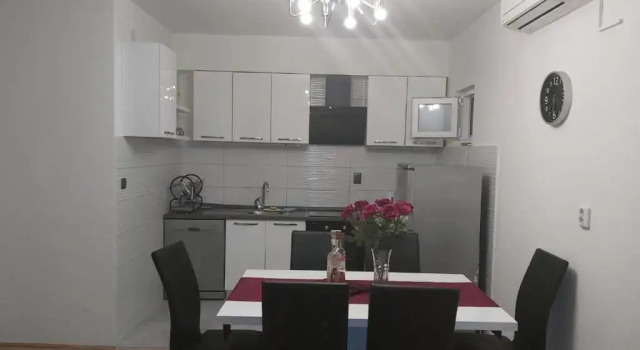 Апартаменты Deluxe Apartment Ema