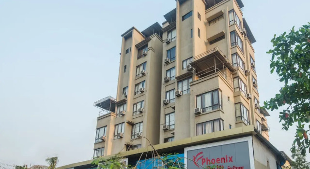 Phoenix Hotel