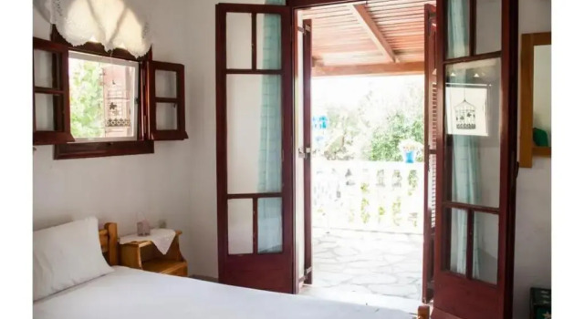 Areti Orfeas Apartment 3, Забронировать Апартаменты/квартира Апартаменты Василикос, Апартаменты/квартира