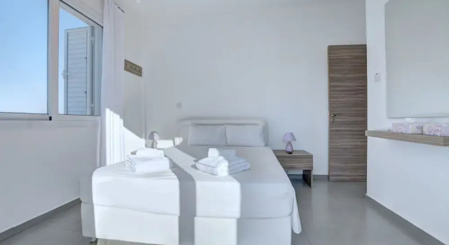 Island Villas Cyprus - 010