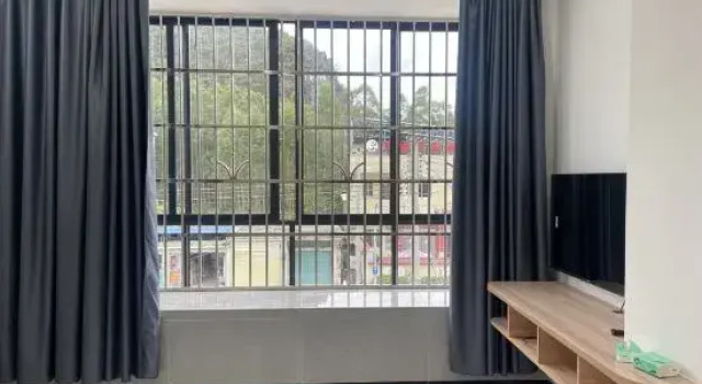 Suite Deluxe Haoguang B&B