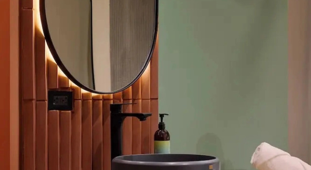 Номер Standard Hunters Hotel Medellin