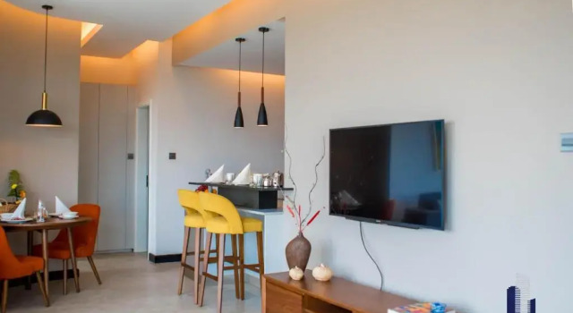 Prime Living Luxury Apartments, Book Apartment Apartments in Nairobi, Apartment