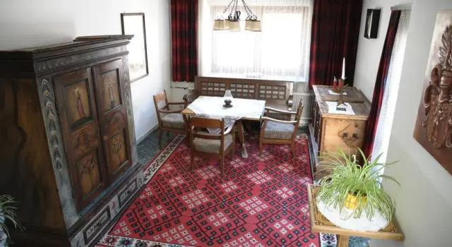 Gästehaus Obwexer, Забронировать Отель Матрай-ин-Осттироль National Park Hohe Tauern
