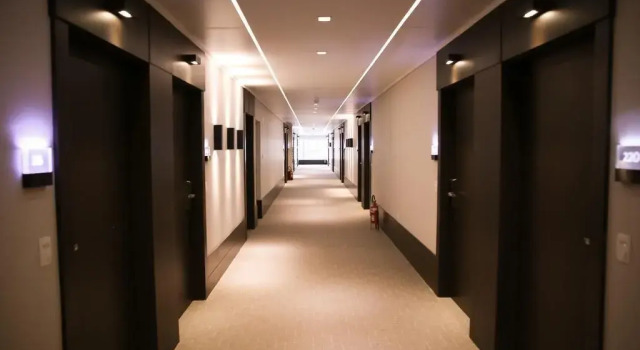 Master Hotel Brusque, Забронировать Отель Гаспар Санта-Катарина