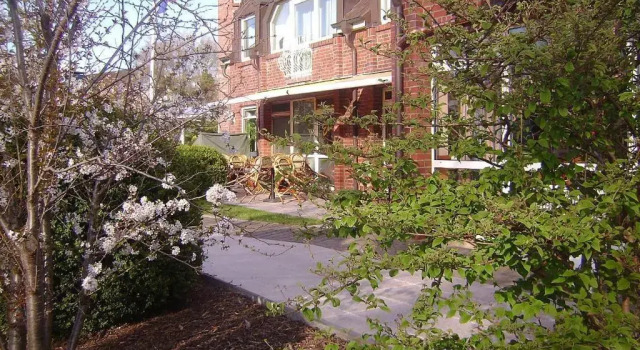 Hotel Stadt Norderstedt