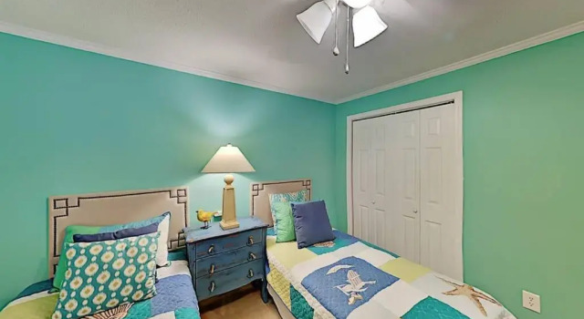 *2br OCEANFRONT RETREAT*KING Ensuite*Pool*NMB Cherry Grove*Pc4
