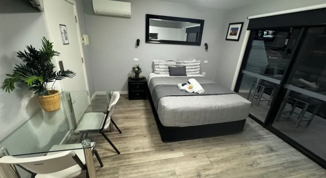 Foundry Apartments