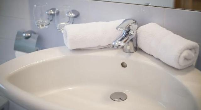 Номер Standard Hotel Cevedale
