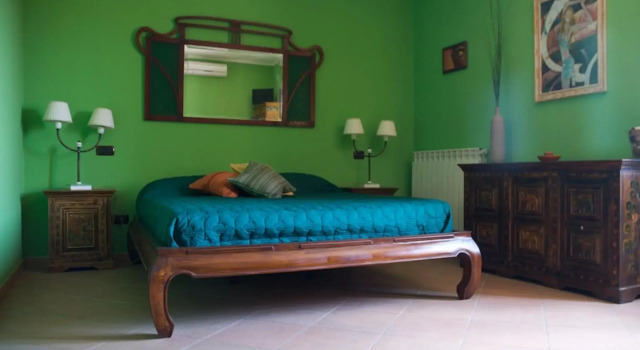 Palazzo Conforti Tree House Resort, Prenota Resort Marano Marchesato Calabria