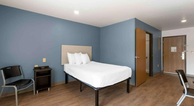Люкс Extended Stay America Select Suites - Lakeland