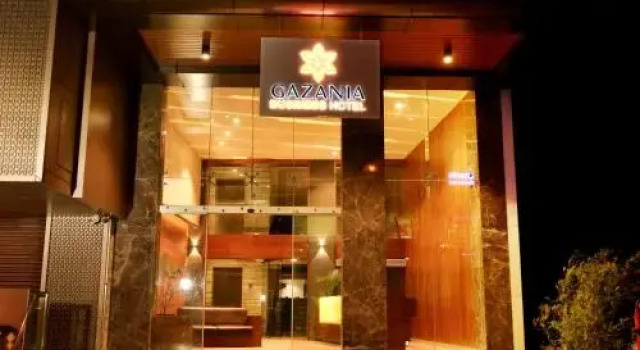 Coral Rooms, Забронировать Отель Отели штата Кералы с парковкой, Парковка