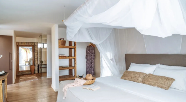Vila Dos Orixas Boutique, Rezervovat Boutique Hotel Hotely v Bahia se snídaní, Snídaně
