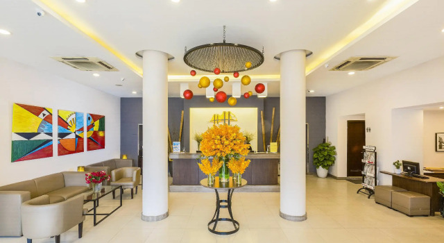 Hong Ha Hotel
