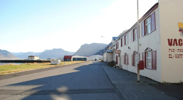 Sima Hostel & Apartments, Reserva ahora Albergue Flateyri Westfjords