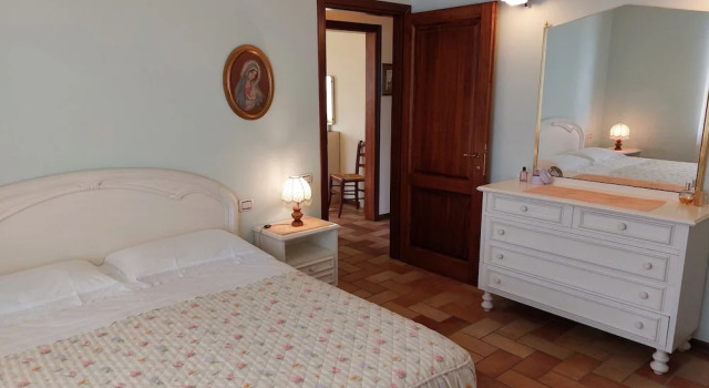 Номер Standard Дуплекс с 2 комнатами Agriturismo Corte in Poggio