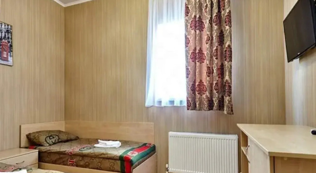 BF Veteranov MVD Guest House, Забронировать Гостевой дом Прикубанский округ Краснодар