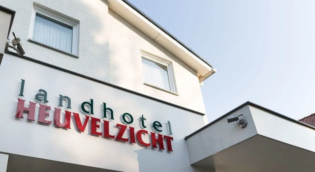 Landhotel Heuvelzicht