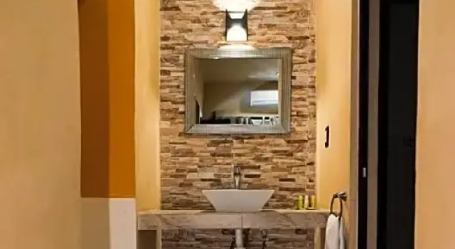 Standard Apartment Macondo Raíz Holbox