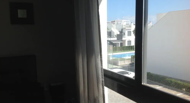 Апартаменты с 2 комнатами с балконом Lovely New Apartment With all Facilities