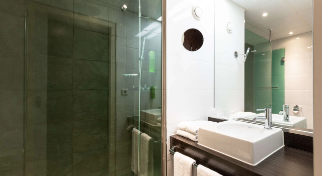 Одноместный номер Superior Golden Tulip Ampt van Nijkerk