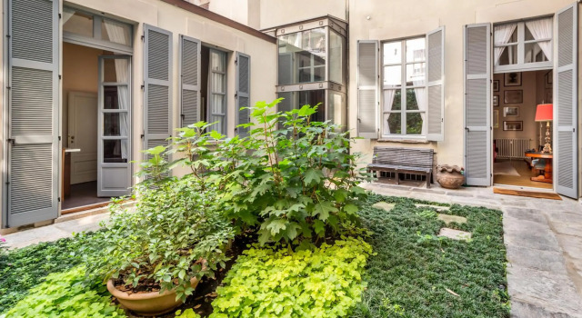 Milano Antica Apartment, Забронировать Апартаменты/квартира Милан Ломбардия, рядом с Colonne di San Lorenzo