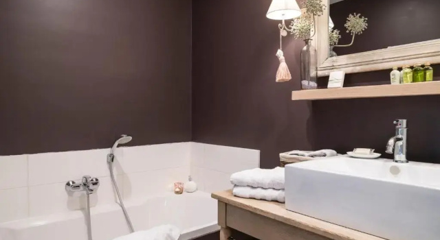 Двухместный номер Standard B&B Het Soetewater