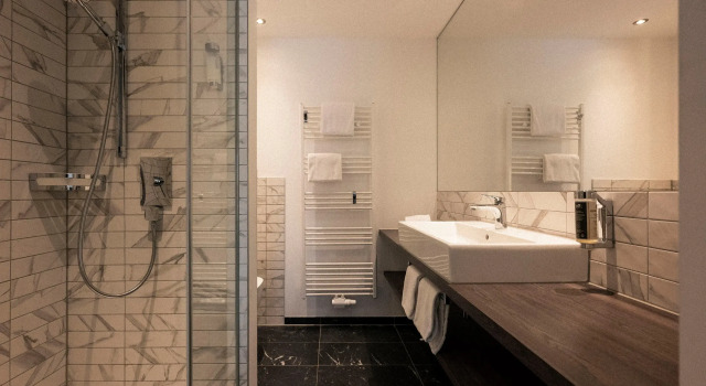 Номер Comfort Wellnesshotel Wittelsbach