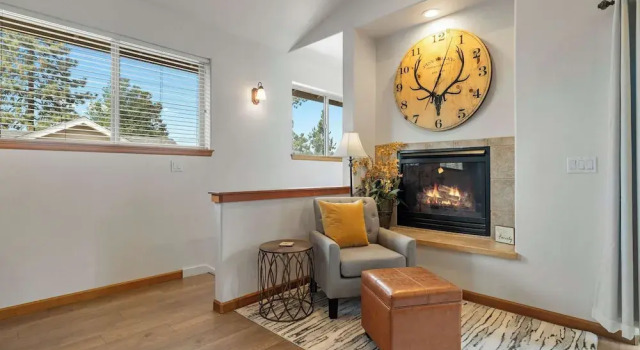 Standard- værelse Taft at Old Mill - Pet-friendly & Near Downtown