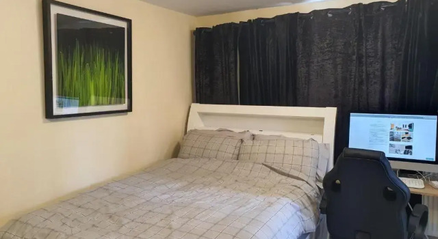 Студия Deluxe Umbrella Properties Apartment Birmingham