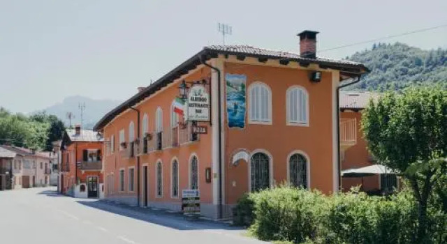 Albergo dei Pescatori, Buchen Sie Hotel Chiusa di Pesio Mondole Ski