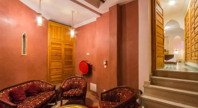 Riad Amira Victoria
