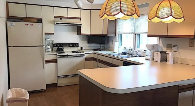 Апартаменты Dicinson Avenue 11A